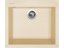 Granitový drez Sinks CUBE 560 Sahara