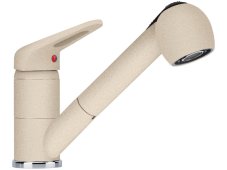 Granitová baterie Franke FC 9547.085 Pískový melír