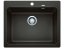 Granitový dřez Blanco Naya 6 Kávová