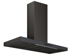 Komínová digestoř Airforce B-OX TSE 90 BK