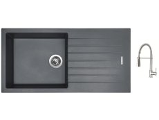 84930_granitovy-drez-sinks-perfecto-1000-titanium-drezova-baterie-sinks-mix-35-p 84930_granitovy-drez-sinks-perfecto-1000-titanium-drezova-baterie-sinks-mix-35-p