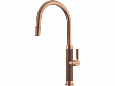 Franke FG 1554.501 Mythos Masterpiece Měděná