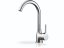 Kuchynská batéria Pyramis Bello Chrom