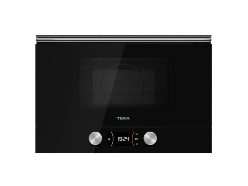 Vstavaná mikrovlnná rúra Teka ML 8220 L BIS BK