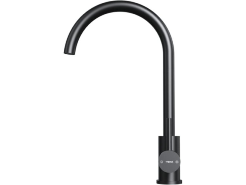 Drezová batéria Teka UNI 9310 BK