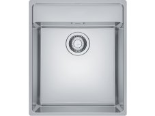 Nerezový dřez Franke MRX 210/610-40 TL Nerez