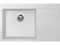 Granitový dřez Sinks RIM 780 L Milk levý