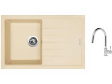 81717_granitovy-drez-sinks-best-780-sahara-drezova-baterie-sinks-mix-35-p-chrom 81717_granitovy-drez-sinks-best-780-sahara-drezova-baterie-sinks-mix-35-p-chrom