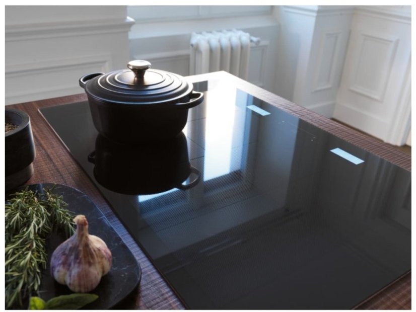 Franke FMY 808 I FP BK