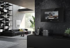 Digestoř Faber K-AIR Touch KL A80-3