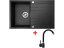 Sinks GRANDE 800 XC Granblack + Polo GR