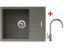 Sinks PERFECTO 650 Truffle + Vitalia