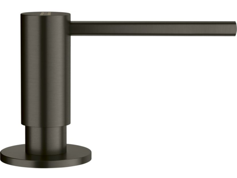 Dávkovač saponátu Franke Atlas Neo antracit