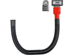 Pripojovacia súprava k drviču s prepadmi - 1