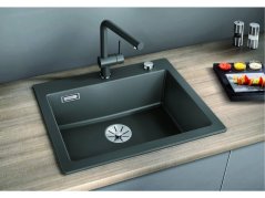 Blanco PALONA 6 InFino keramika basalt s excentrom