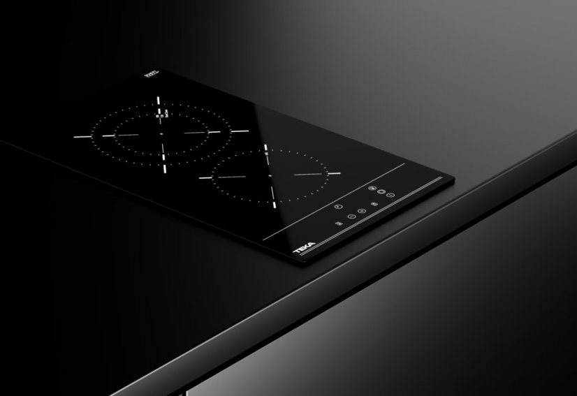 Teka TZC 32320 TTC BK