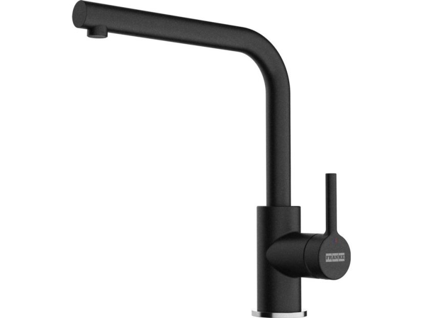 Dřezová baterie Franke FS 3230.071 LINA SMART Onyx