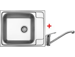 Sinks GRAND 630 + PRONTO