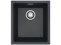 Granitový drez Alveus Omni 10 G91 Granitový drez Alveus Omni 10 G91