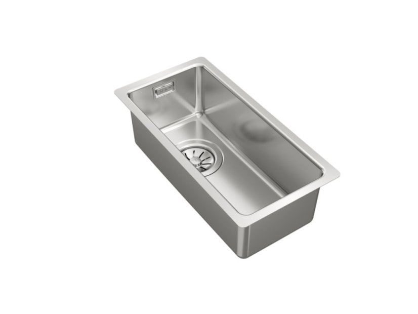 Kuchyňský dřez Teka BE LINEA RS15 18.40 X