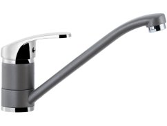 Drezová batéria Sinks PRONTO Titanium