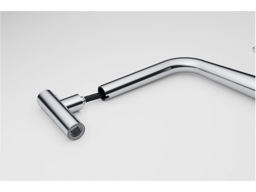 Drezová batéria Franke FG 5188.031 ICON Chróm