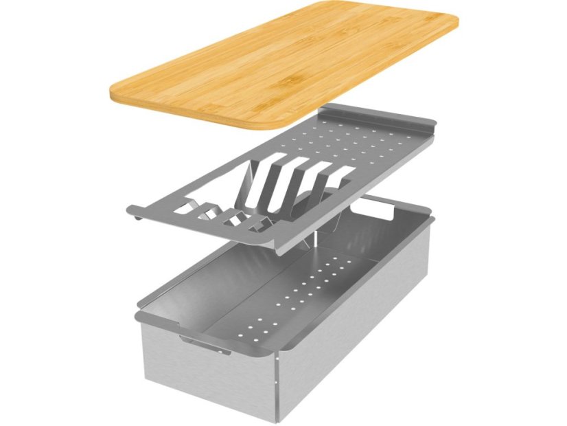 Sinks BOX/BOXER Complet Sinks BOX/BOXER Complet