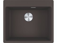 Granitový dřez Franke MRG 610-54 FTL Šedá břidlice