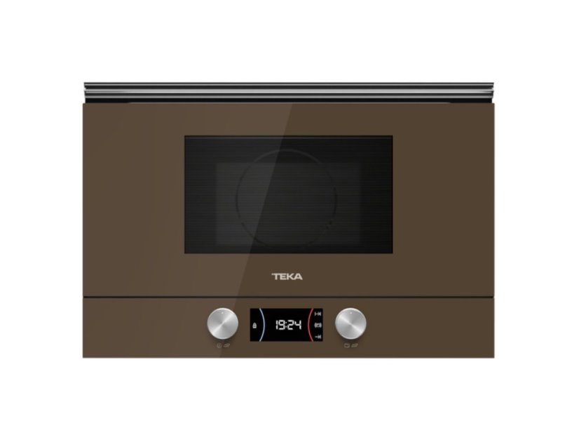 Vstavaná mikrovlnná rúra Teka ML 8220 BIS L LB