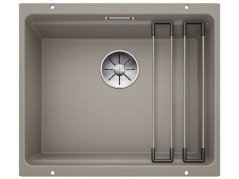 Granitový drez Blanco Etagon 500 U Tartufo