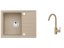SET ALVEUS Intermezzo 30 + baterie Tonia 55
