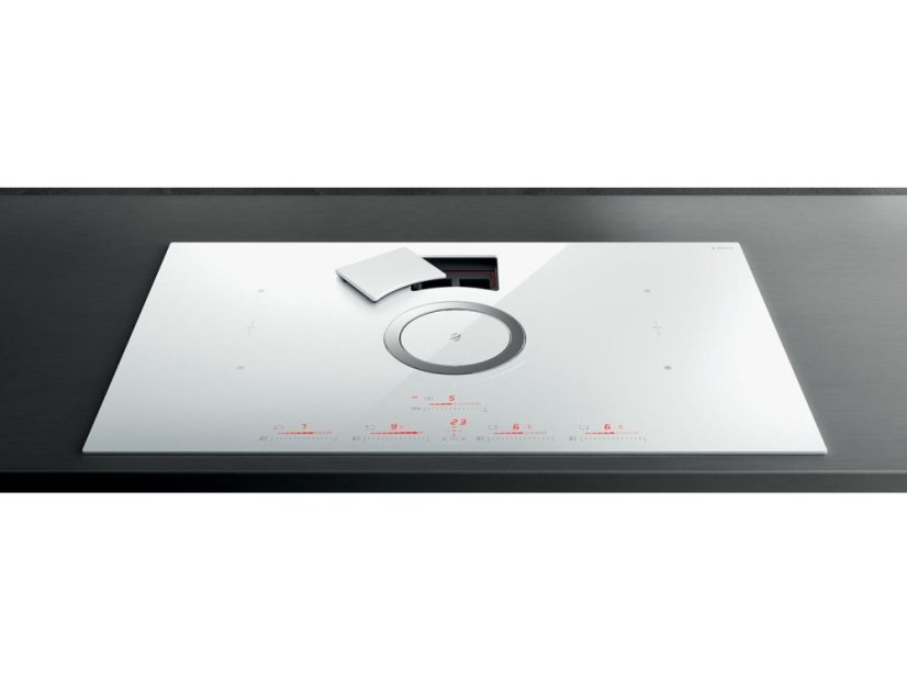 ELICA NIKOLATESLA SWITCH WH/F/83