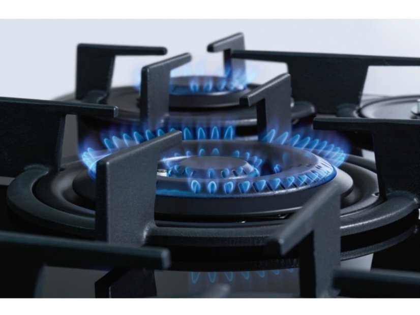 Plynová doska Franke FHCR 755 4G TC HE BK C