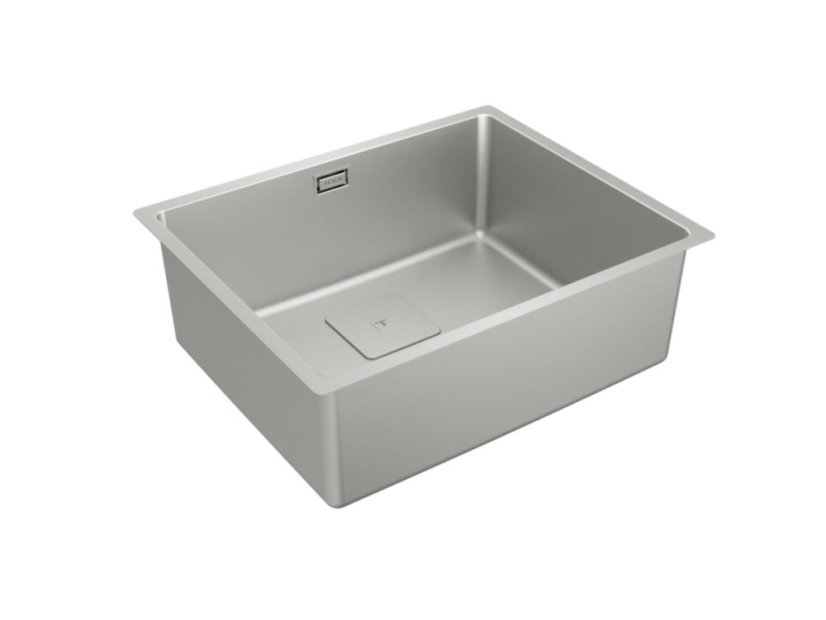 Nerezový dřez Teka Flexlinea RS15 50.40 FORTINOX