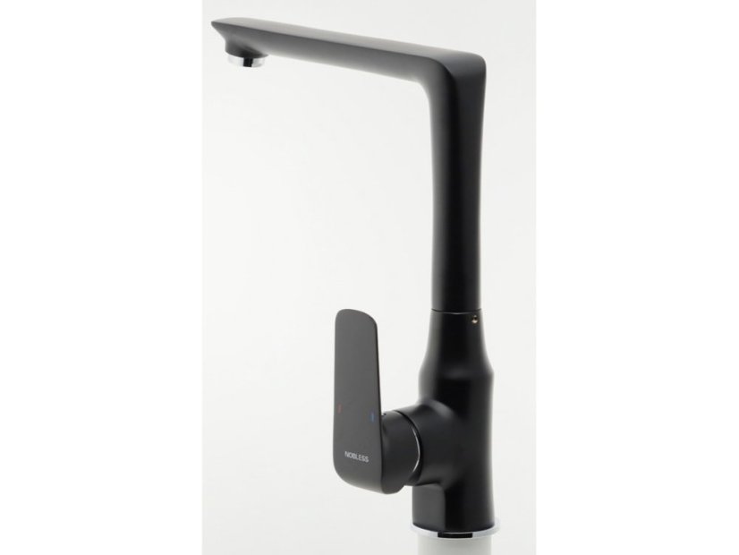 Drezová batéria Nobless Tina čierná