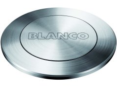 Blanco PushControl - nerez ovládanie výpuste InFino Blanco PushControl - nerez ovládanie výpuste InFino