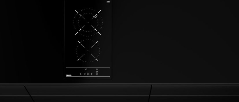 Teka TZC 32320 TTC BK