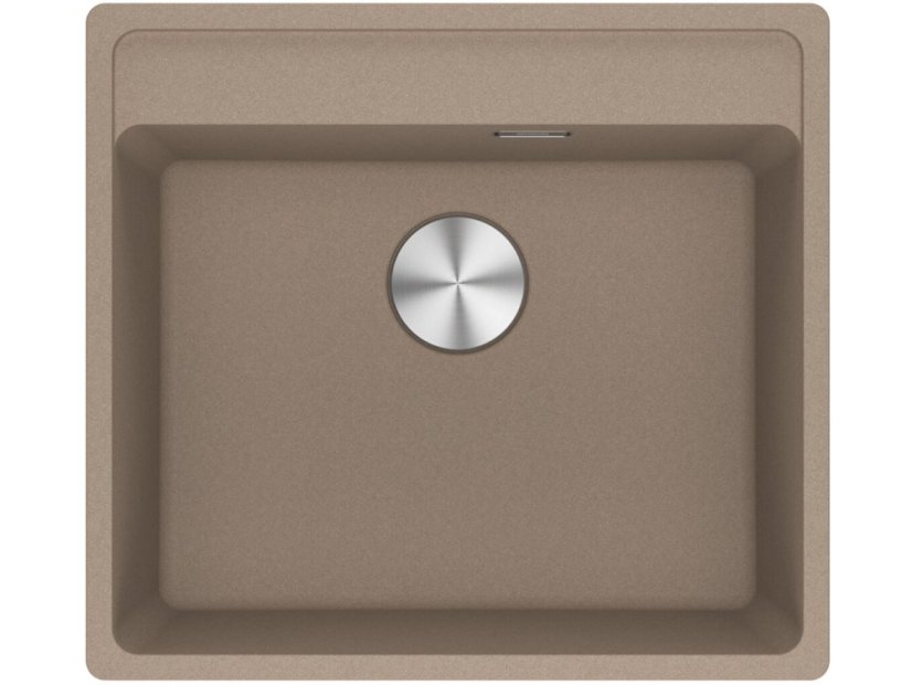 Granitový drez Franke MRG 610-52 RTL Kašmír