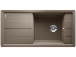 Granitový drez Blanco FARON XL 6 S Tartufo