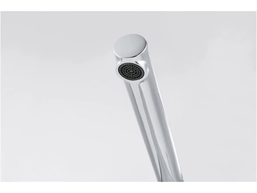 Dřezová baterie Franke FP 0095.031 Centro Chrom