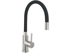 Drezová batéria Ferro Čierna/nerez 70710.4C