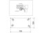 Set Sinks Amanda 860 Duo Metalblack + Mix 3 P GR