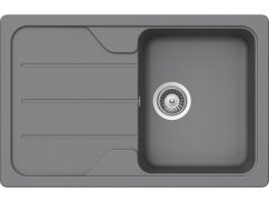 Granitový dřez Schock Formhaus D-100S-A Croma