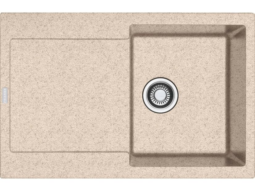 Set Franke MRG 611 Pískový melír + Franke FC 9547 Pískový melír