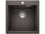 Granitový dřez Blanco PLEON 5 Antracit, bez excentru