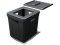 Odpadkový koš Franke  350-40