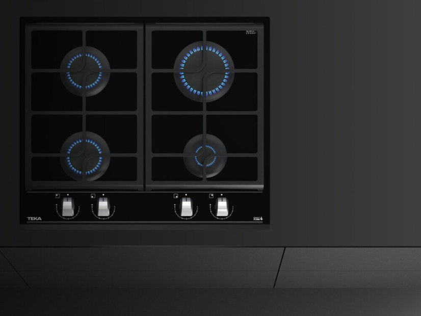 Teka GZC 64300 XBC BK