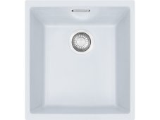 Tectonitový dřez Franke SID 110-34 Bílá