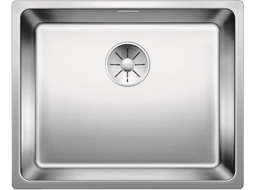 Nerezový drez Blanco Andano 500 IF bez tiahla