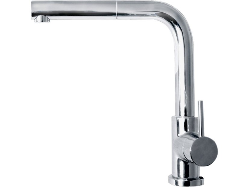 Set Franke BFG 611-86 Sahara + Franke FN 0147 Chrom